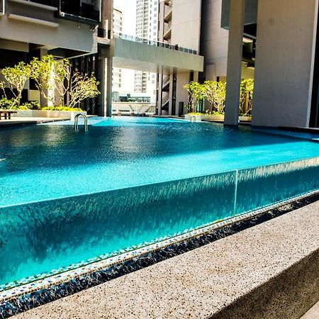 Imperio Residence With Private Bathtub By Lets Stay Malacca Exterior foto